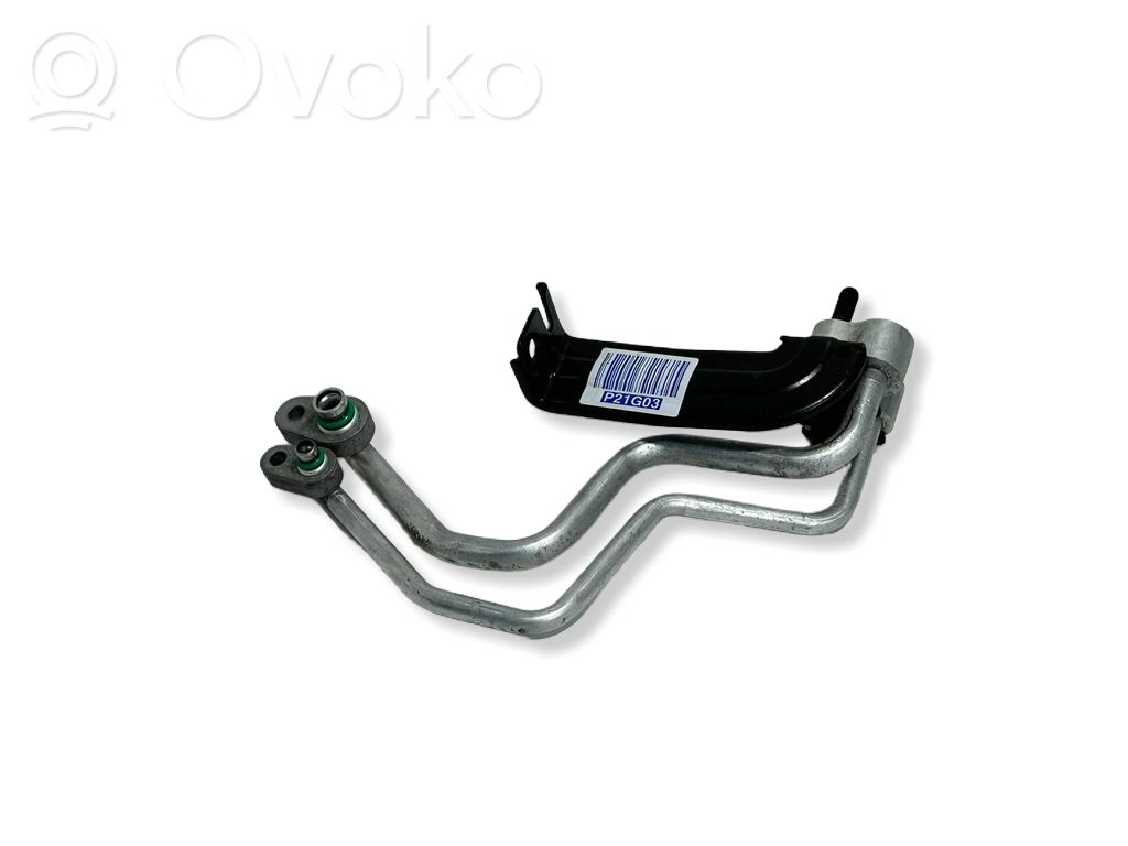 KIA Sorento IV Wąż / Przewód klimatyzacji A/C 
