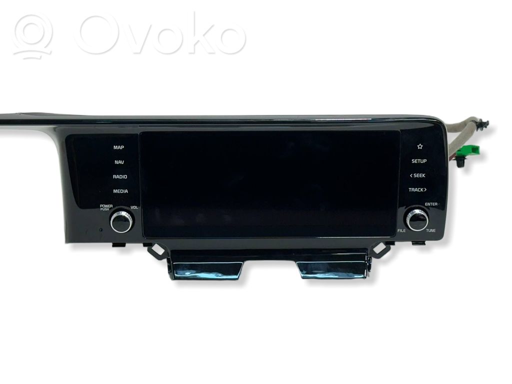 KIA Sorento IV Ekranas/ displėjus/ ekraniukas 