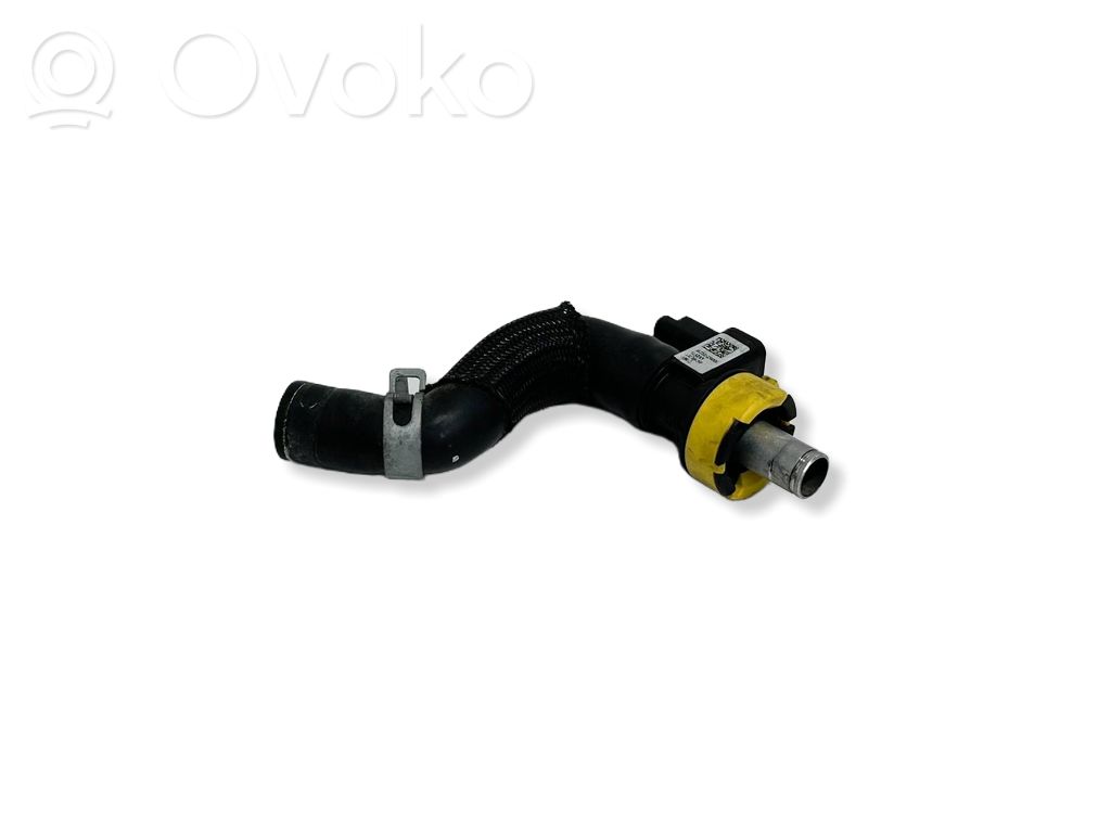 KIA Sorento IV Conductă/furtun lichid de răcire motor 