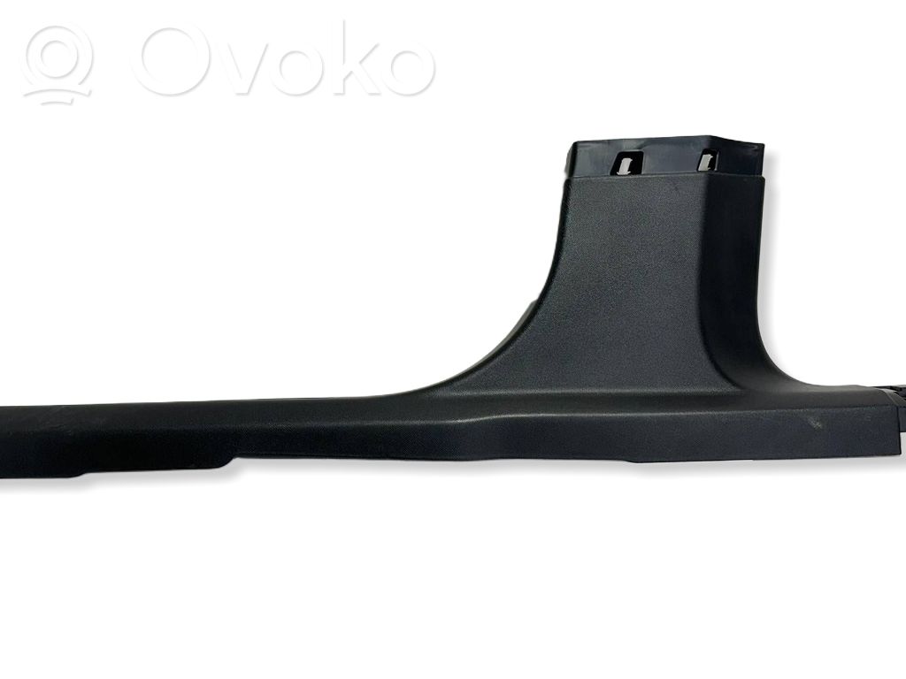 Peugeot 2008 II (B) pillar trim (bottom) 