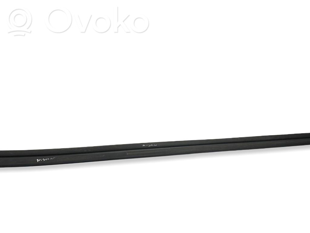 Nissan Qashqai J12 Sliekšņa daļa 