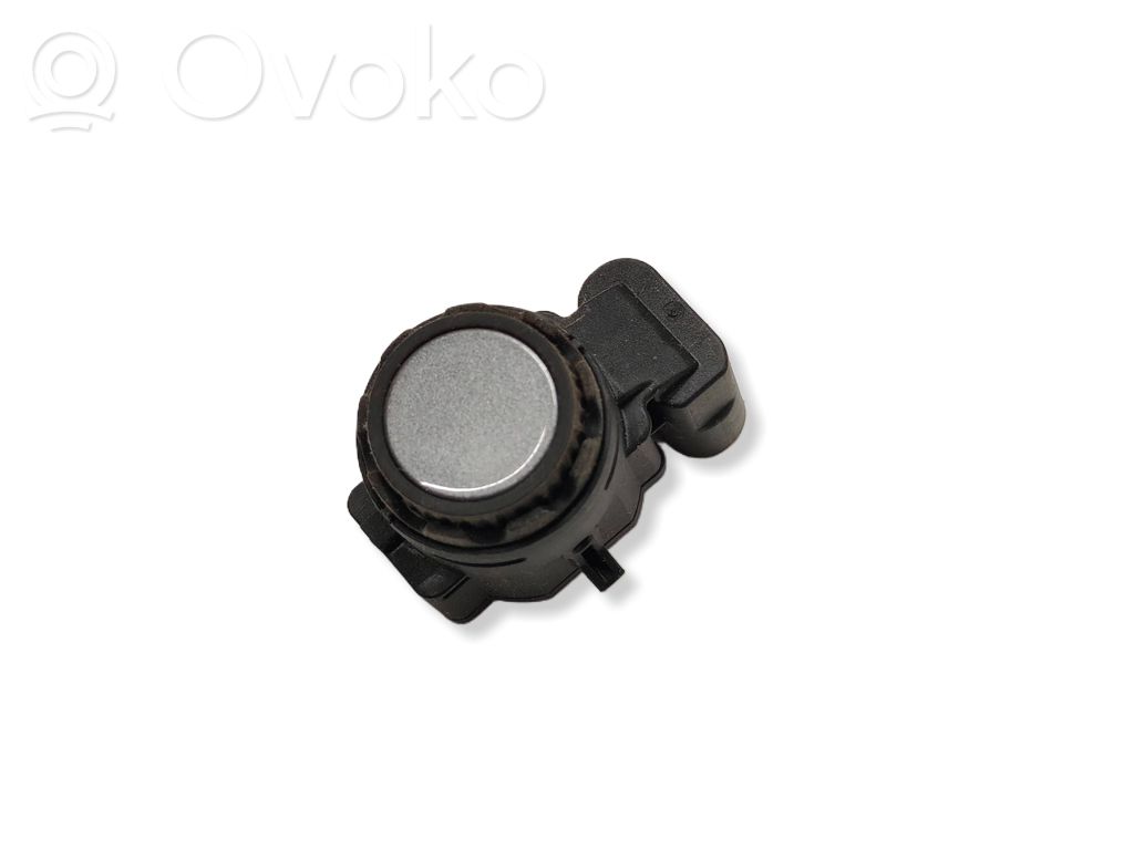 BMW i4 Sensor de aparcamiento PDC 