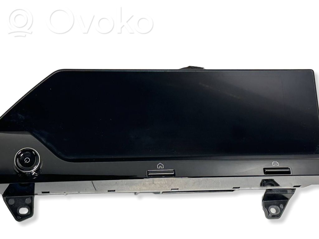 Citroen C4 III e-C4 Screen/display/small screen 