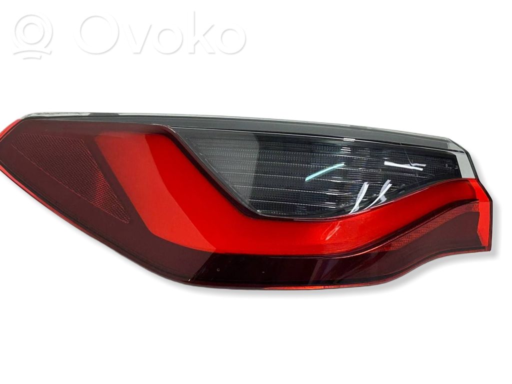 BMW i4 Takavalot 
