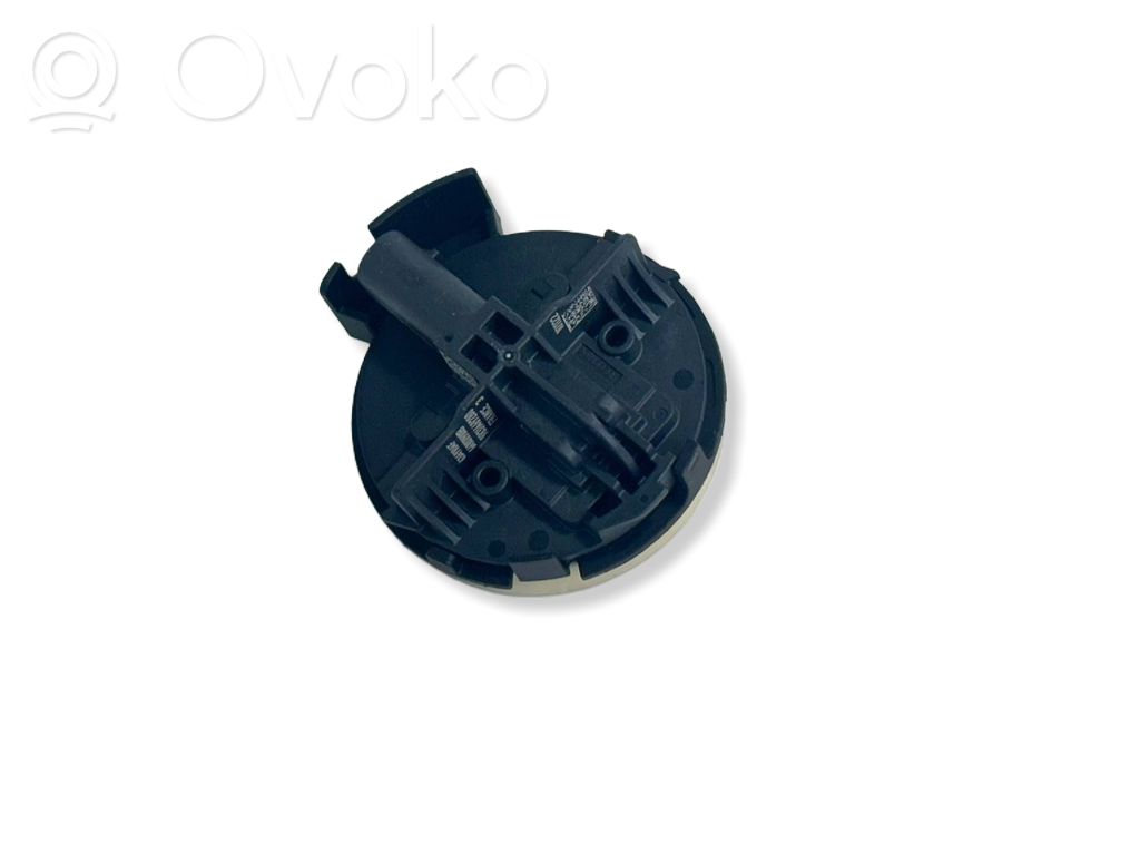 Citroen C4 III e-C4 Airbag deployment crash/impact sensor 