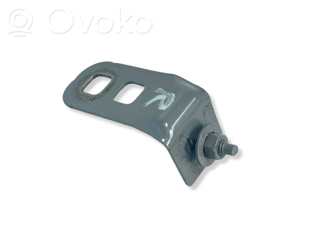 Renault Megane E-Tech Fender mounting bracket 