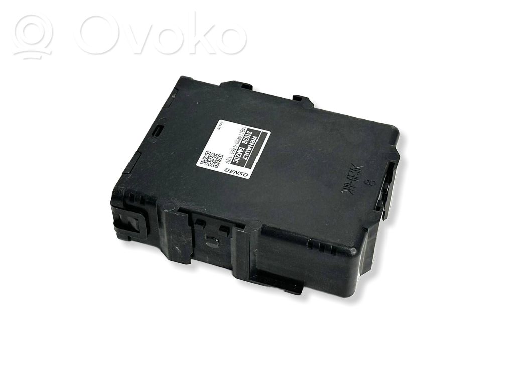 Renault Megane E-Tech Other control units/modules 