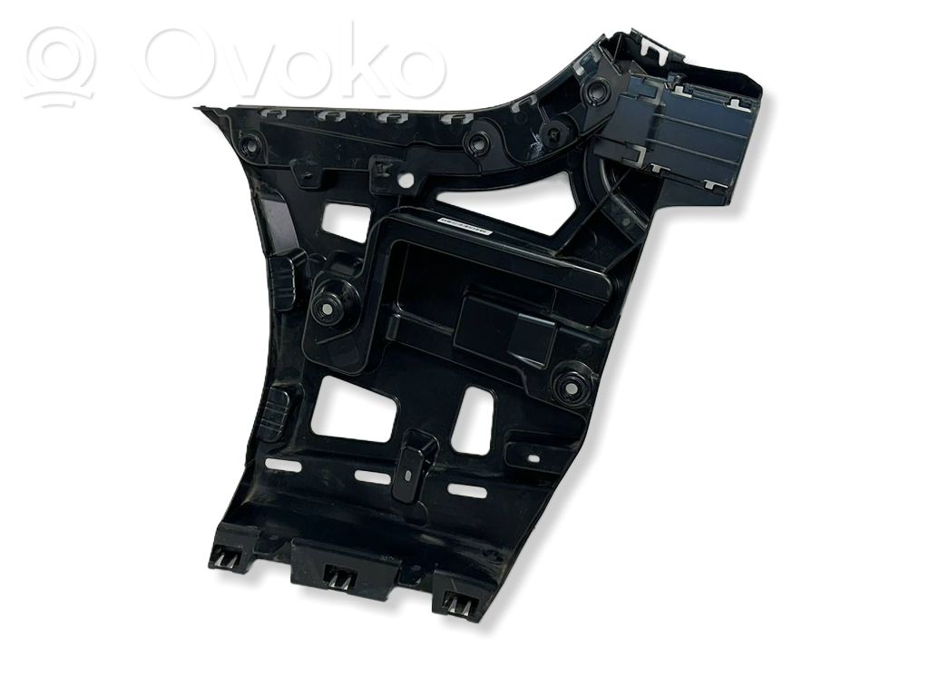BMW i4 Soporte de montaje del parachoques trasero 