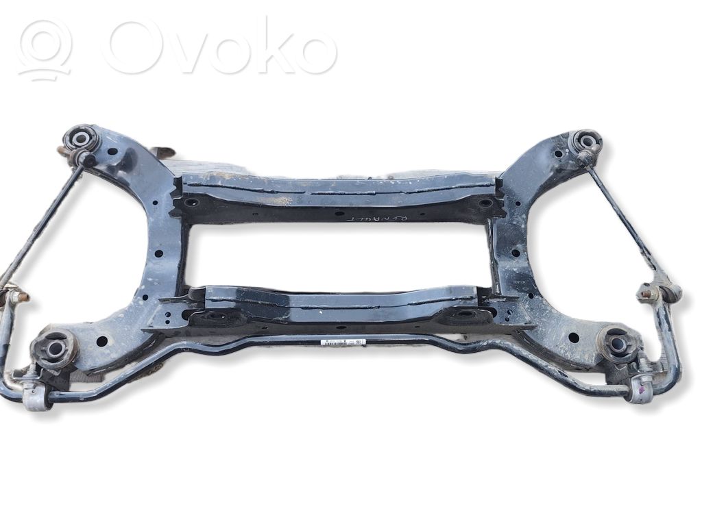 Renault Megane E-Tech Cadru auxiliar spate 
