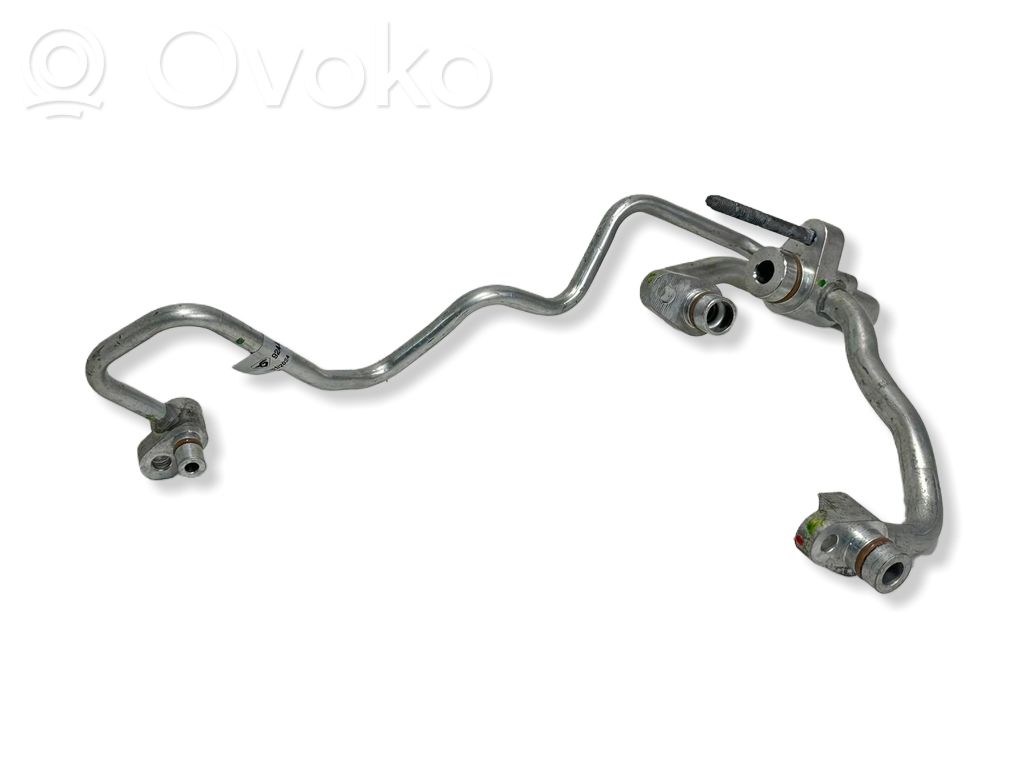 Renault Megane E-Tech Ilmastointilaitteen putki (A/C) 