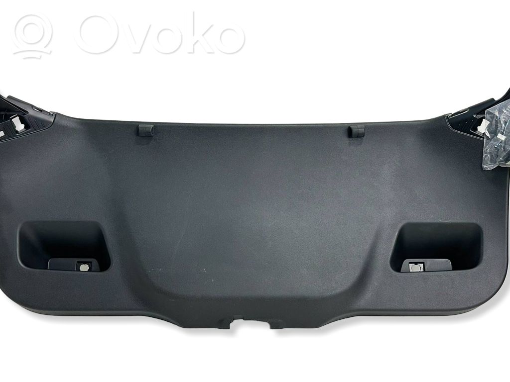 Tailgate trim   98331038ZD,47708