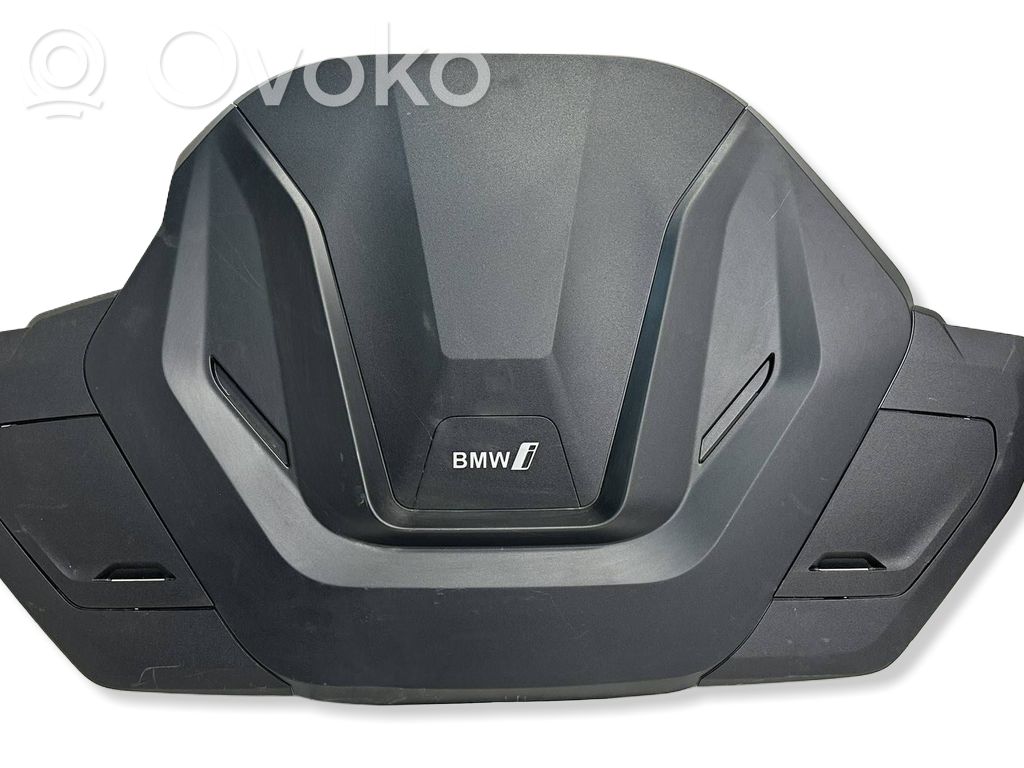BMW i4 Engine cover (trim) 