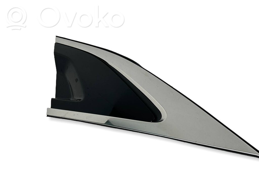 Renault Megane E-Tech Other body part 