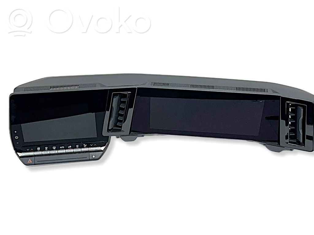 Renault Megane E-Tech Licznik / Prędkościomierz 