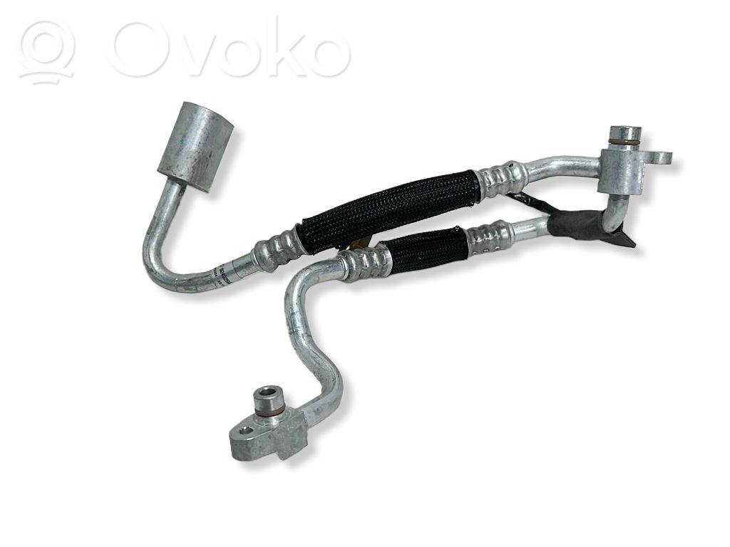 Renault Megane E-Tech Air conditioning (A/C) pipe/hose 