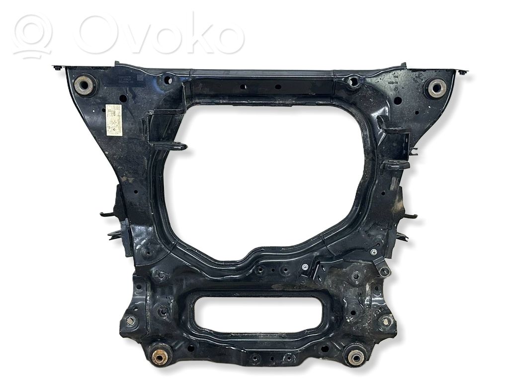 Renault Megane E-Tech Bastidor delantero 