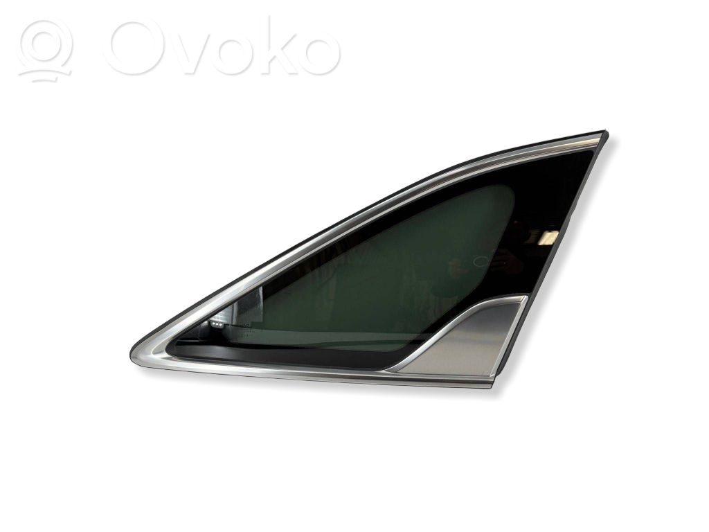 KIA Sorento IV Finestrino laterale posteriore 