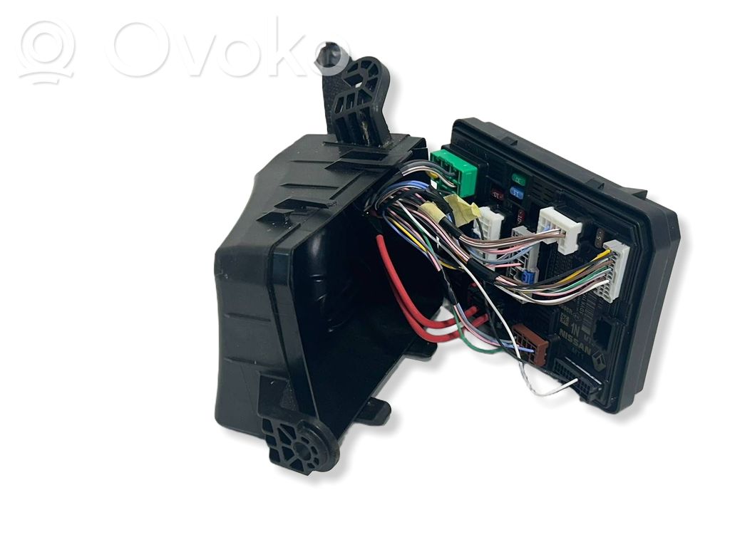 Fuse module   284B79985R,49017,284B95MP1A
