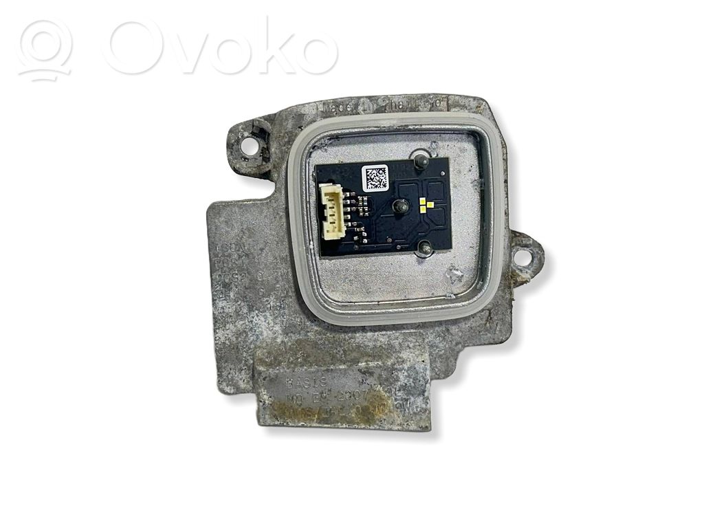 LED ballast control module   9851047,49033