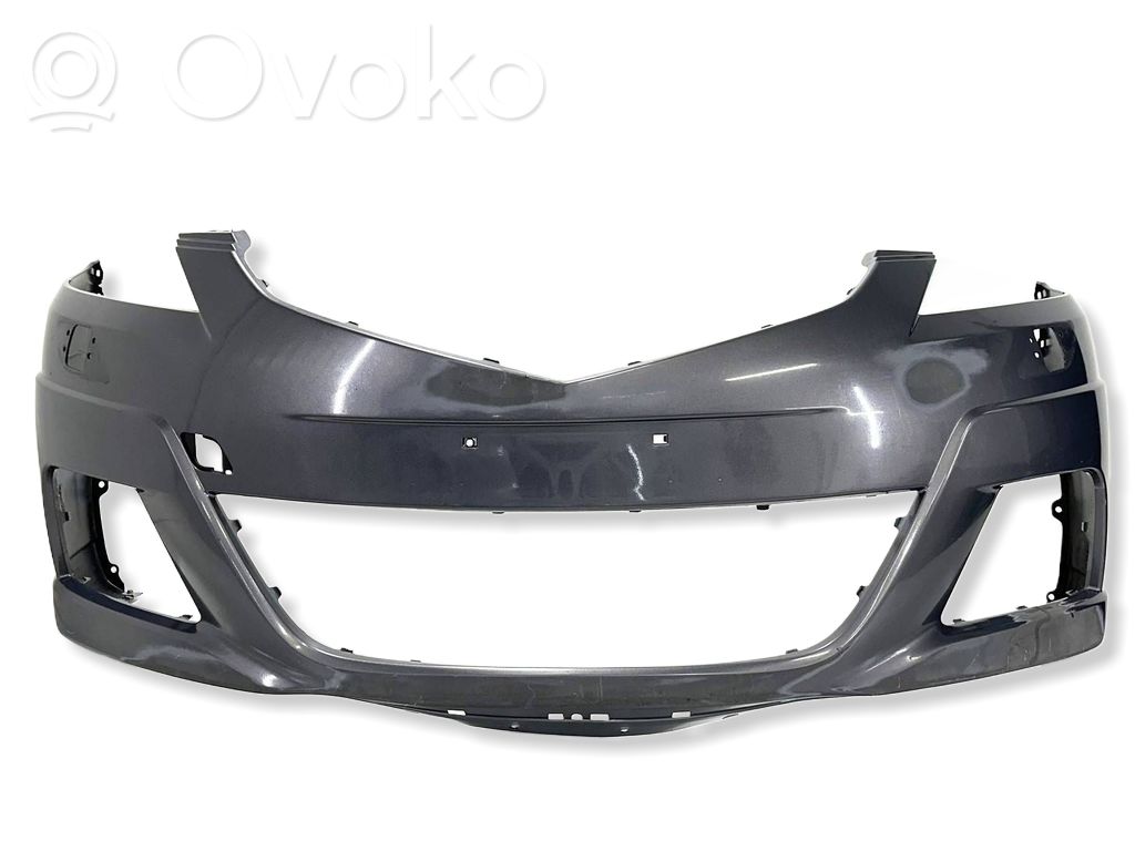 Mazda 5 Front bumper 
