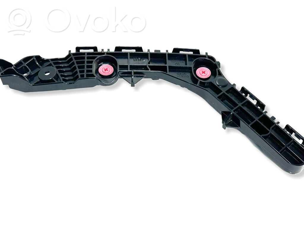 Toyota Corolla Cross Rear bumper mounting bracket 