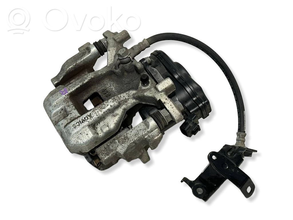 Toyota Corolla Cross Caliper del freno trasero 