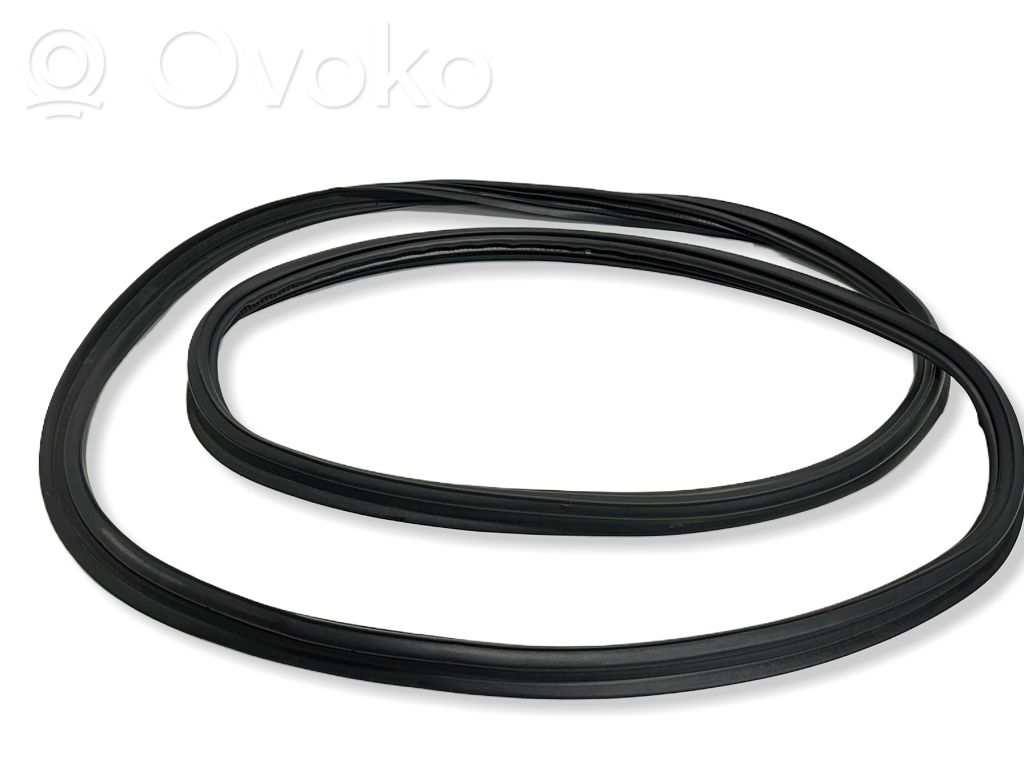 Toyota Corolla Cross Trunk rubber seal (body) 