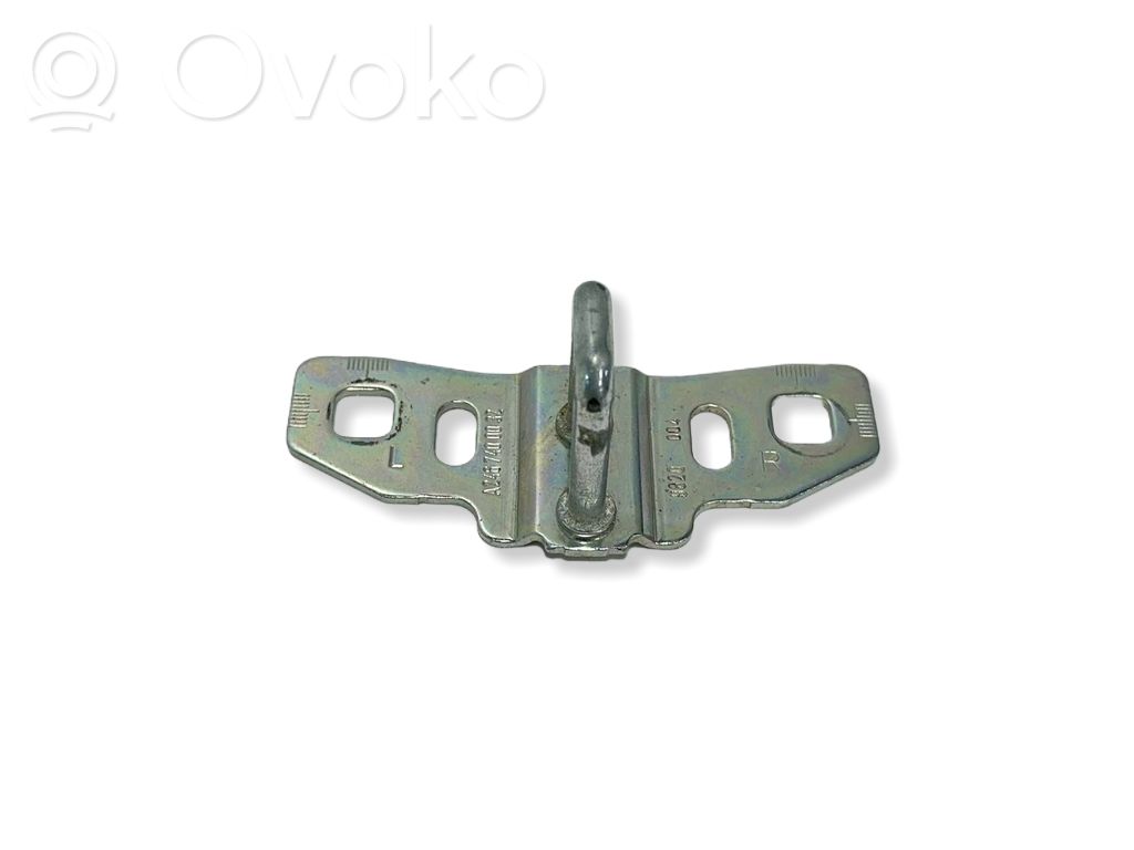 Mercedes-Benz A W177 Trunk lock loop 