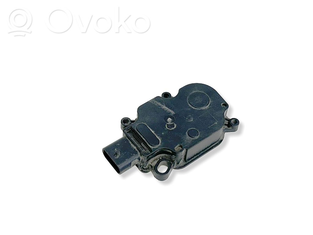 Land Rover Range Rover Sport L461 Двигатель задвижки потока воздуха 