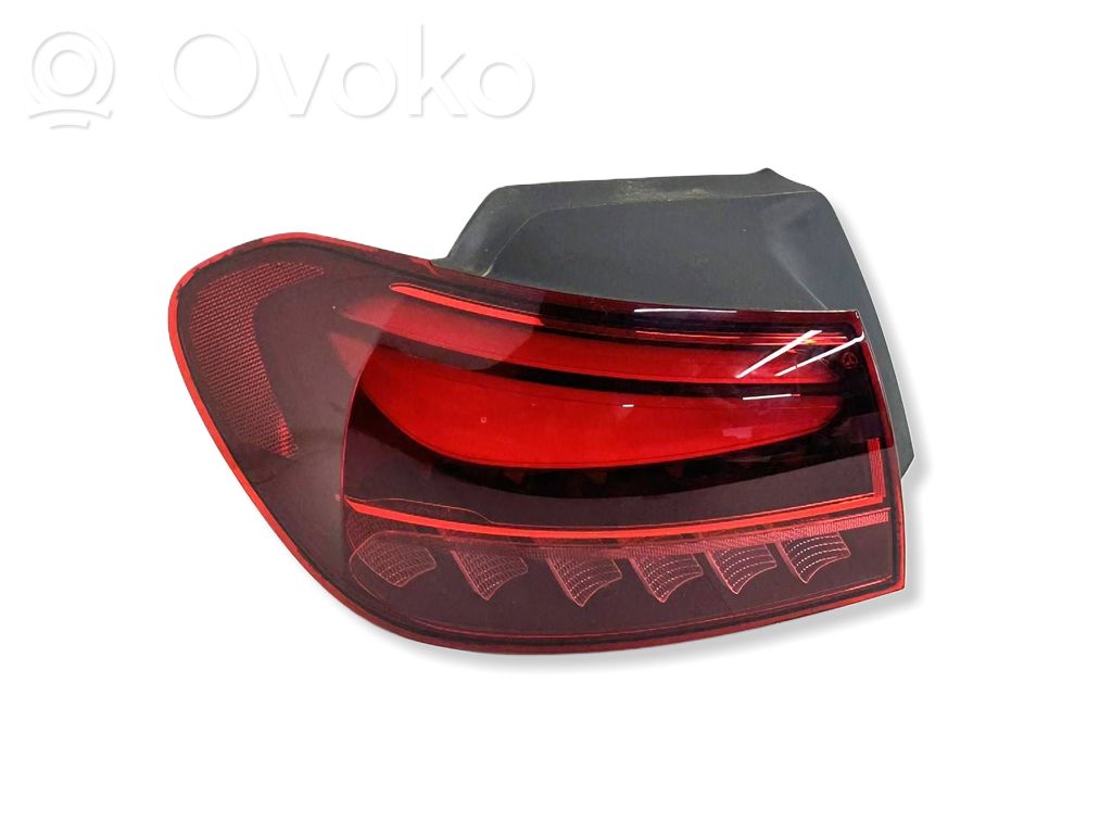 Mercedes-Benz EQA Takavalot 