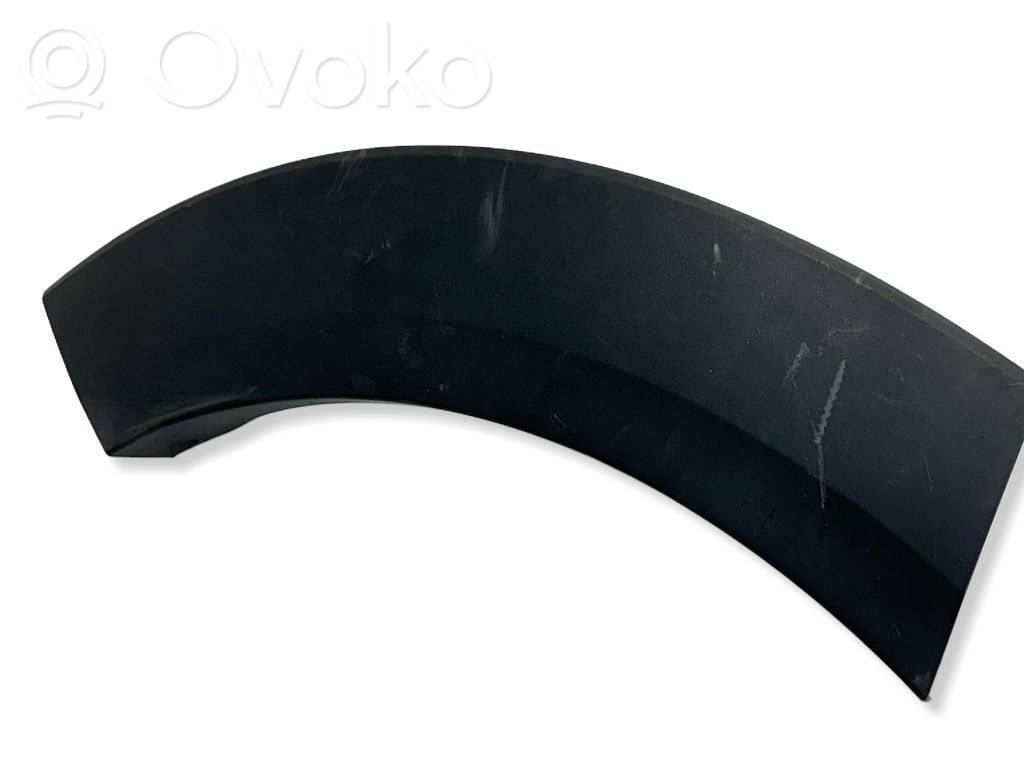 Mazda CX-30 Aizmugurējā spārna uzlika / moldings 