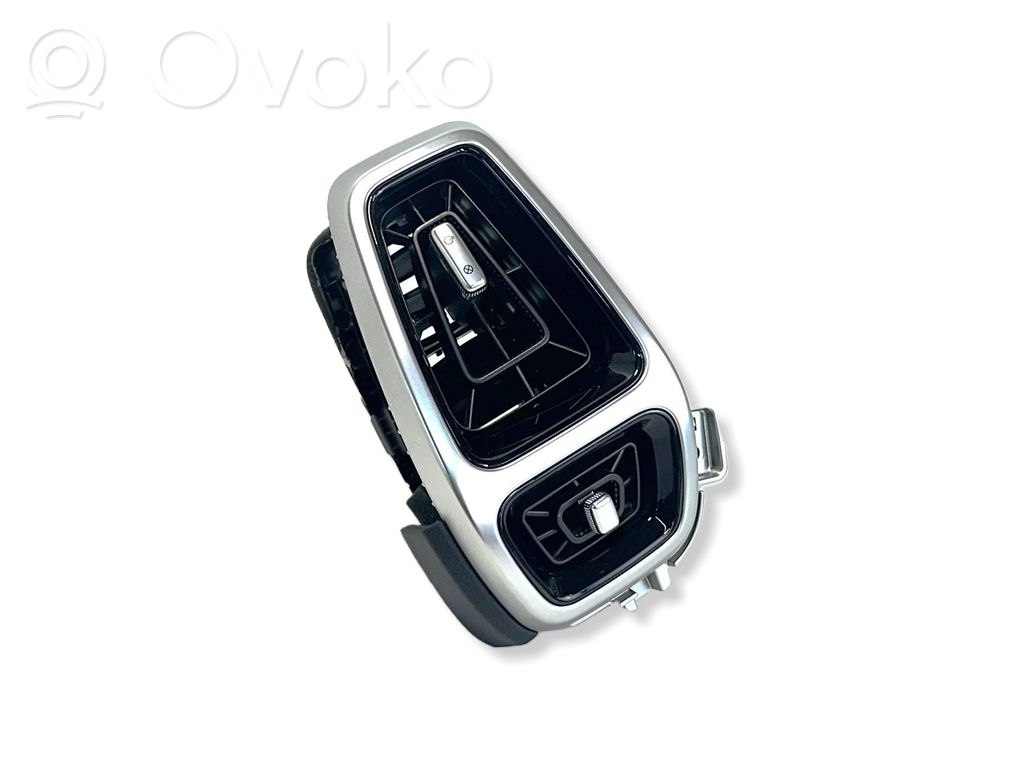KIA Sorento IV Dashboard side air vent grill/cover trim 