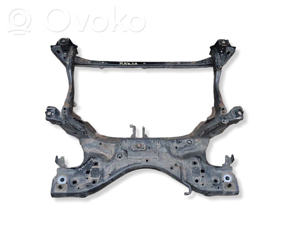 Front subframe   49649