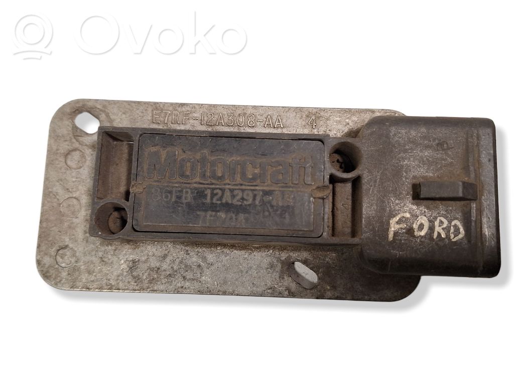 Ford Sierra Ignition amplifier control unit 