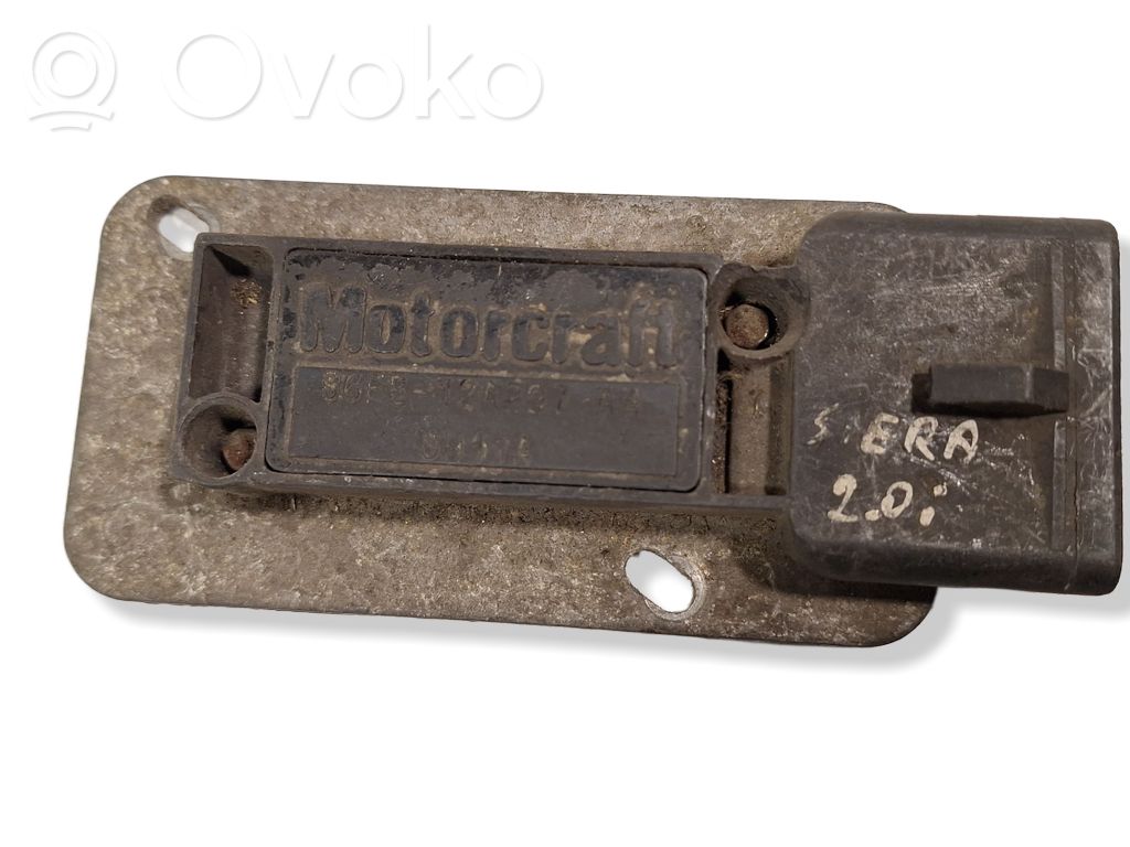 Ford Sierra Ignition amplifier control unit 