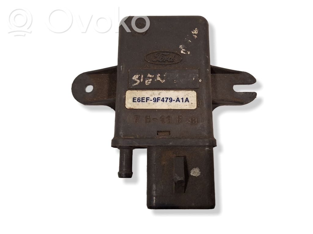 Ford Sierra Air pressure sensor 