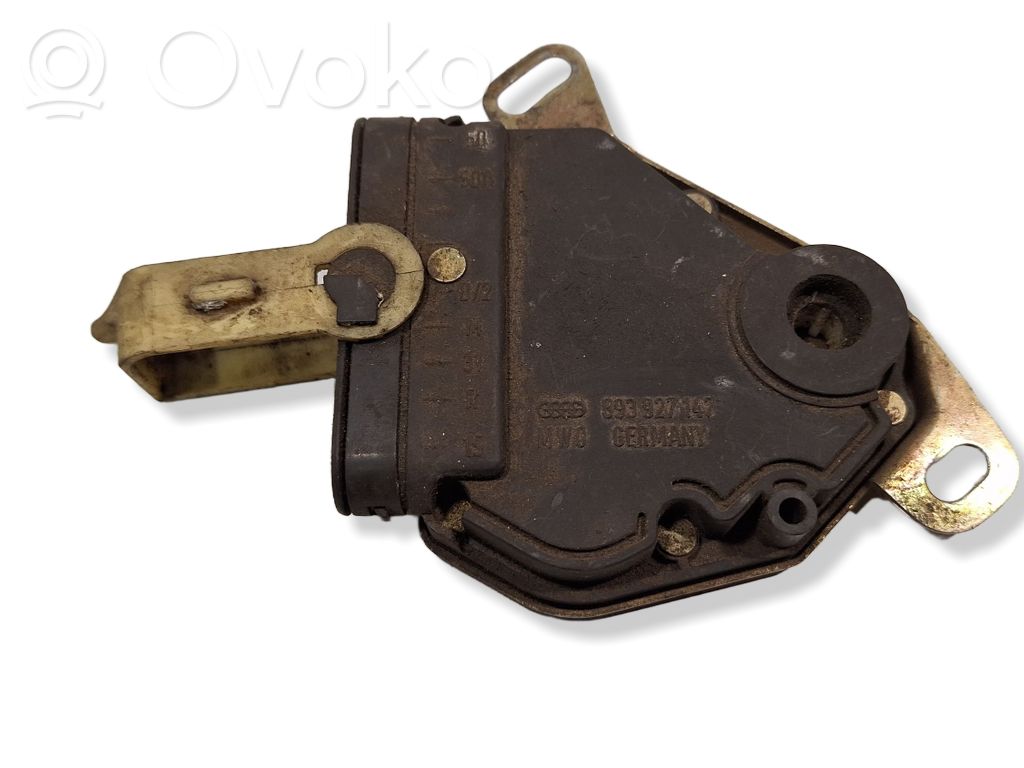 Audi 100 200 5000 C3 Selector de cambios 