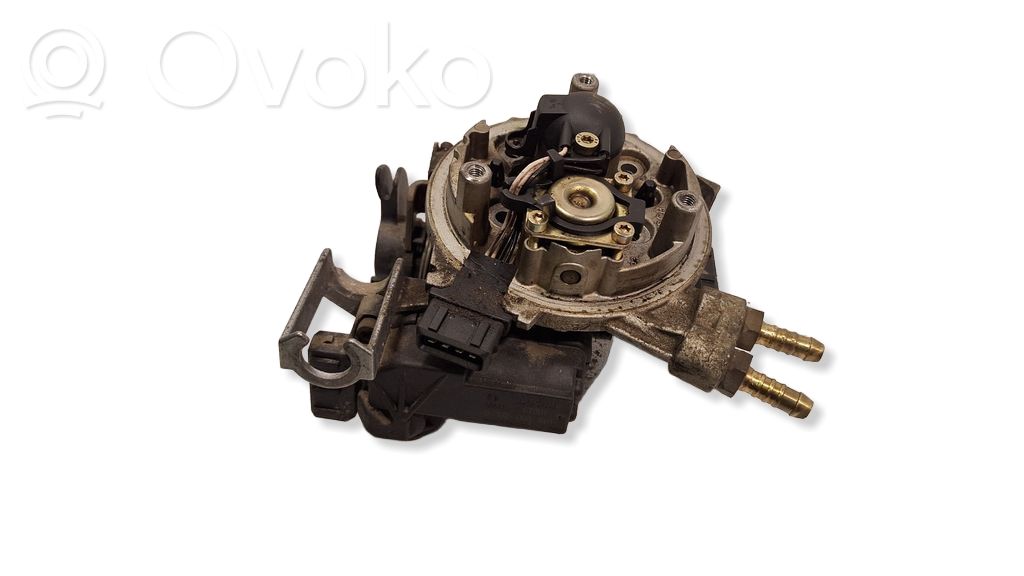 Volkswagen Polo III 6N 6N2 6NF Gaźnik 