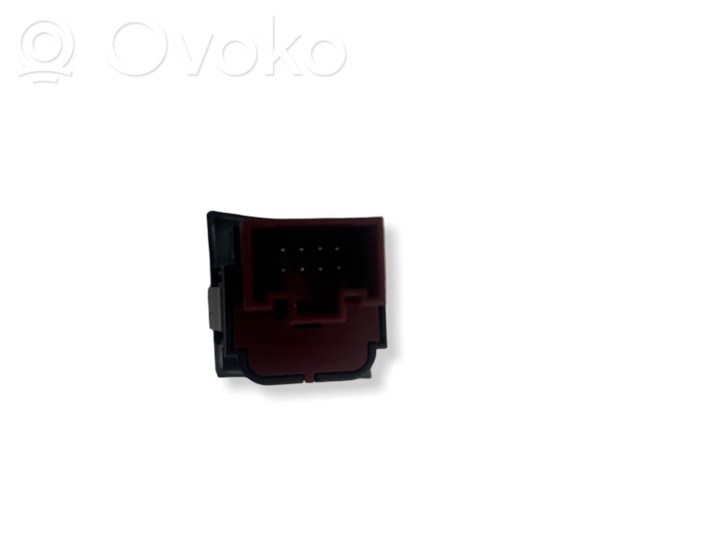 Opel Antara Seat heating switch 