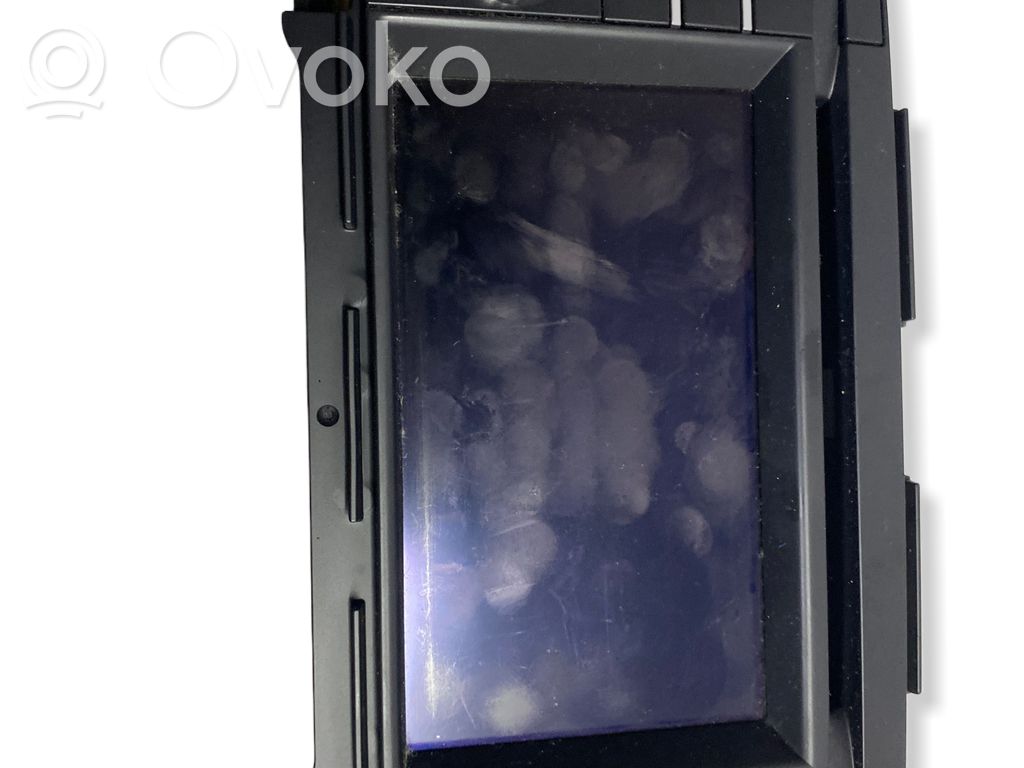 Mazda CX-5 Radio/CD/DVD/GPS head unit 