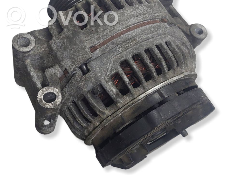 Audi A4 S4 B8 8K Ģenerators 