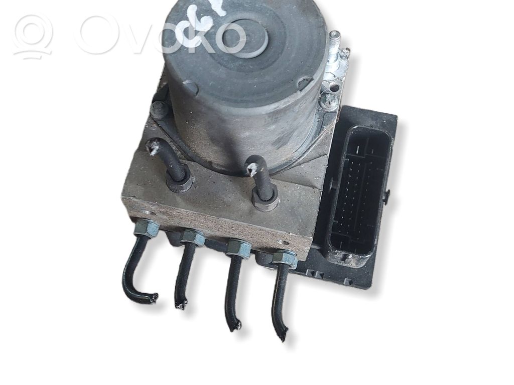 Audi A6 S6 C6 4F ABS Pump 