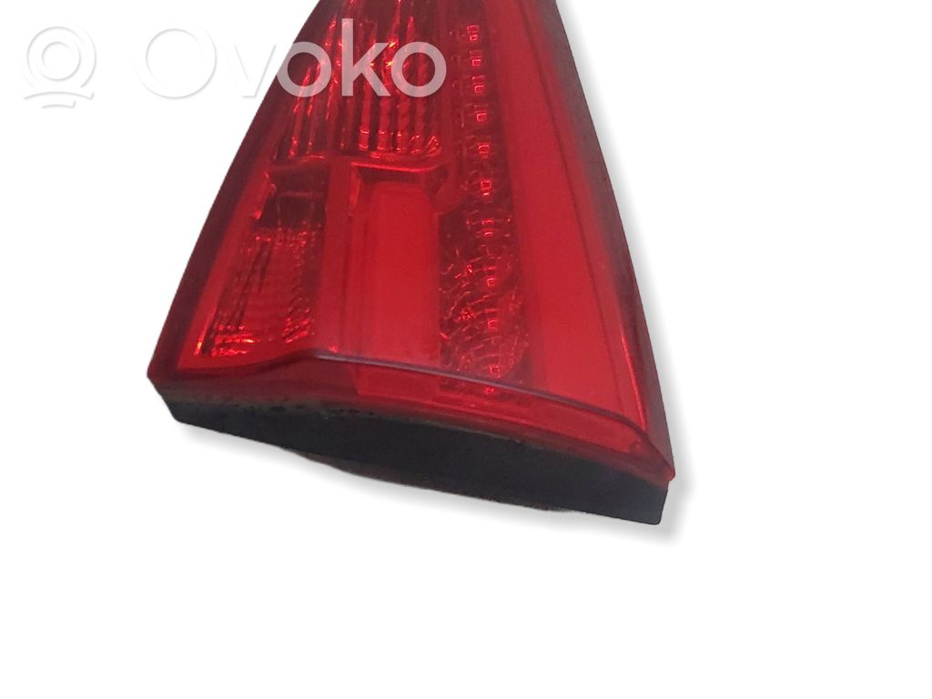 KIA Ceed Tailgate rear/tail lights 
