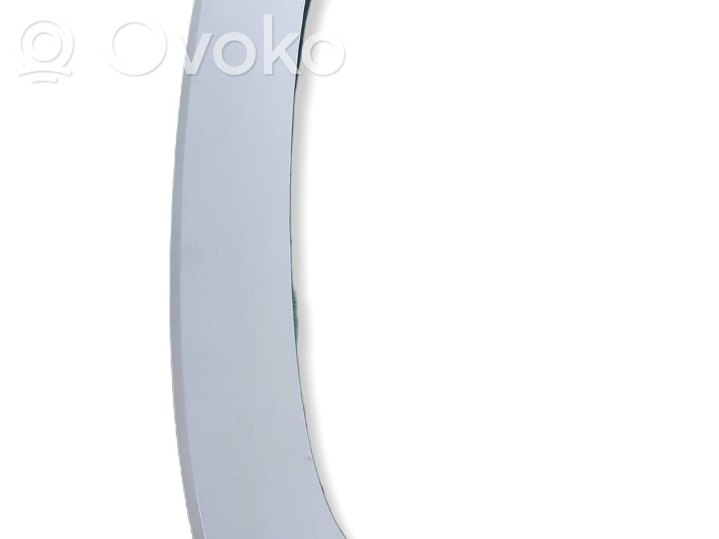 KIA Ceed Tailgate/trunk spoiler 
