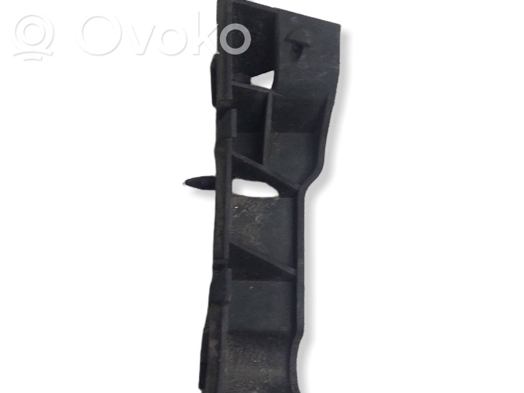 Audi A5 8T 8F Front bumper mounting bracket 