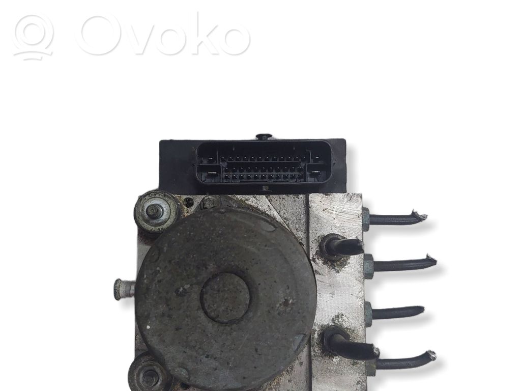 Audi A6 S6 C6 4F ABS bloks 