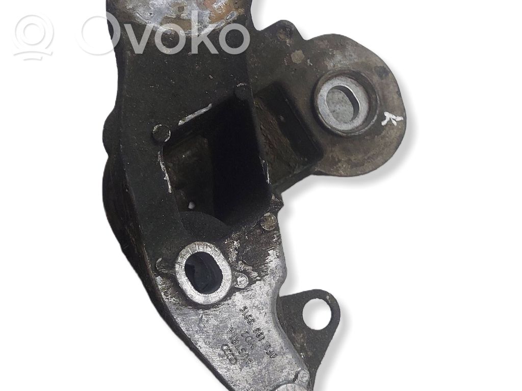 Audi A6 S6 C6 4F Engine mounting bracket 
