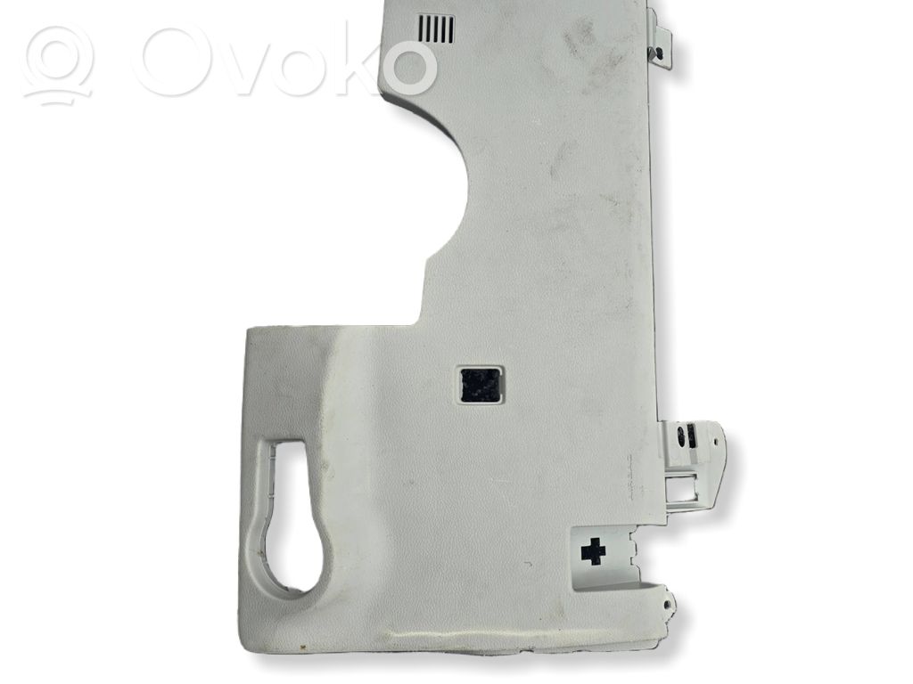Chrysler Pacifica Dashboard lower bottom trim panel 