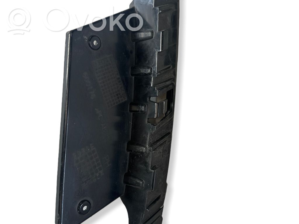 Dodge Challenger Front bumper mounting bracket 