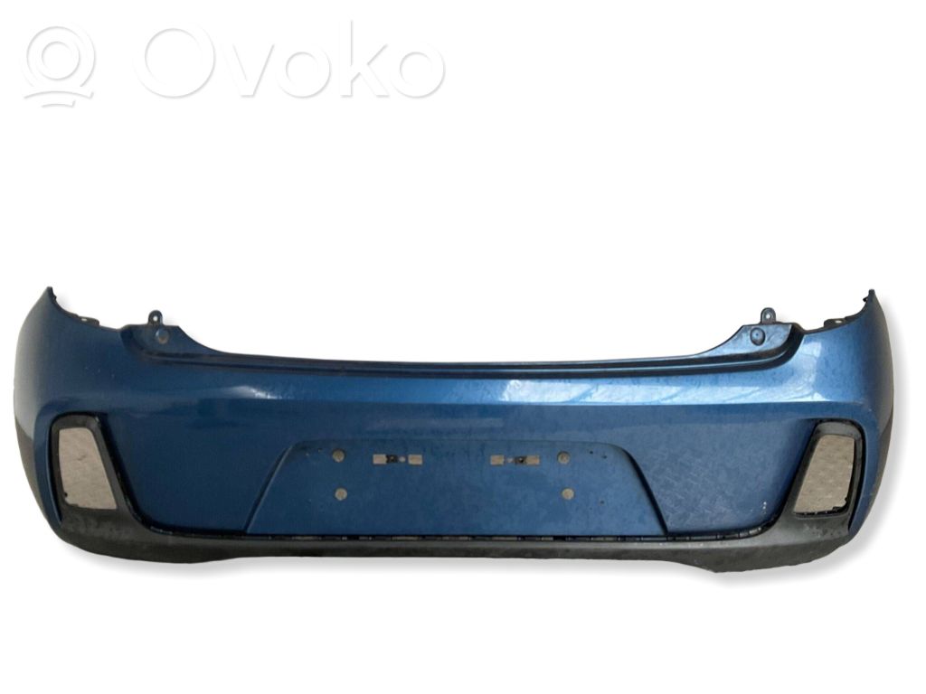 KIA Picanto Бампер 